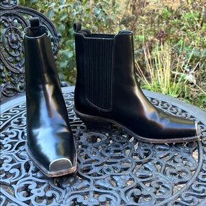 Free People Cassidy Boot